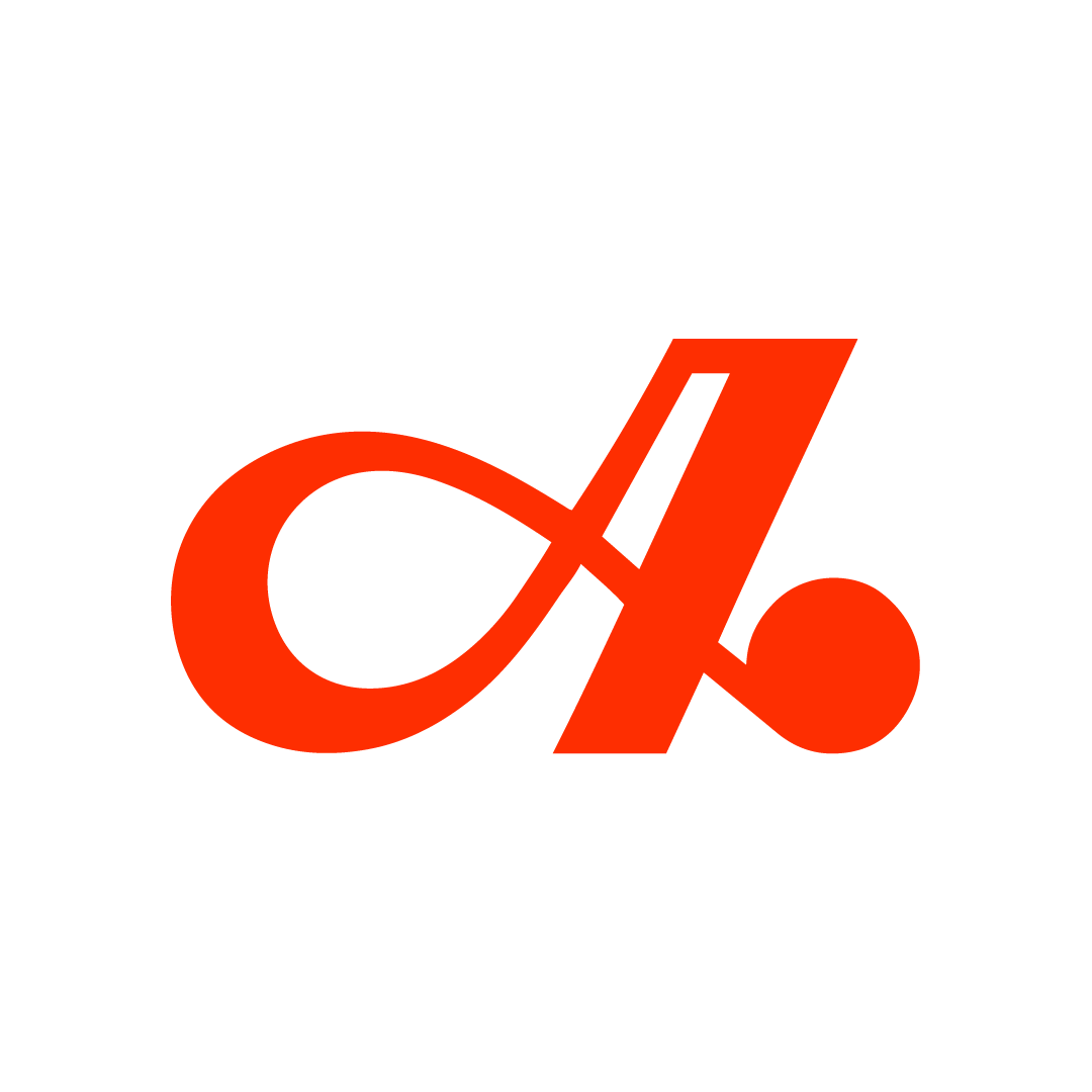 Alternae logo without background